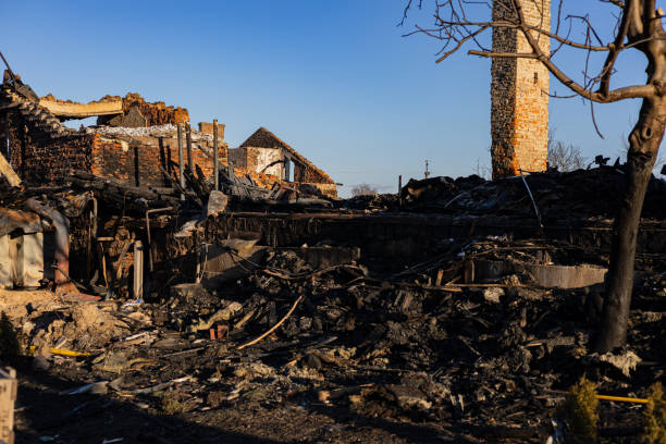Reliable Odor Removal contractor in Glenside, PA by Meridian Smoke Damage